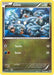 Gible 094/113 - Legendary Treasures Reverse Holofoil - for just $0.30! 
