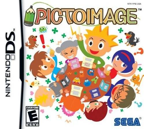 PictoImage (Nintendo DS) - for just $0! 
