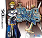 Rondo of Swords (Nintendo DS) - for just $0! 