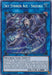 Sky Striker Ace - Shizuku [MP19-EN258] Prismatic Secret Rare - for just $0.35! 