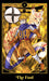 The Anime Tarot Deck and Guidebook - for just $24.99! 