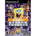 Nicktoons Attack of the Toybots (Playstation 2) - Just $0! Shop now at Retro Gaming of Denver