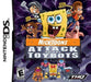 Nicktoons Attack of the Toybots (Nintendo DS) - for just $0! 