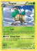 Gogoat 019/146 - XY Base Set Reverse Holofoil - for just $0.36! 