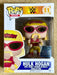 Funko Pop! WWE Hulk Hogan #11 Wrestling Vaulted 2014 Hulkamania HOF 2021 - for just $70! 