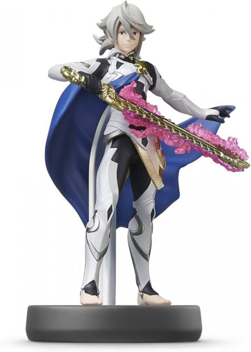 Corrin  [Super Smash Bros.] [Sealed] – Nintendo Amiibo - for just $23.99! 