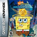 SpongeBob SquarePants Atlantis SquarePantis (Gameboy Advance) - for just $0! 