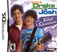 Nickelodeon Drake & Josh: Talent Showdown (Nintendo DS) - for just $0! 