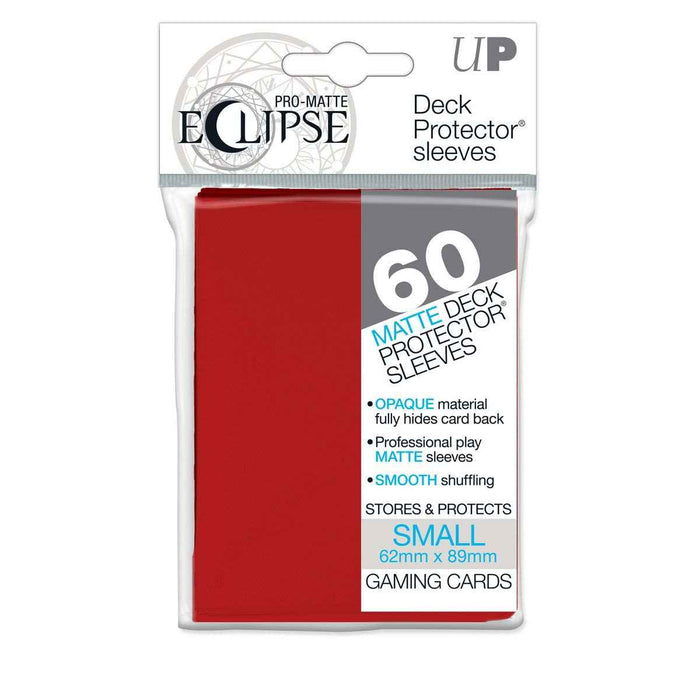 PRO-Matte ECLIPSE® Small DECK PROTECTOR® Sleeves (60ct) - for just $1.99! 