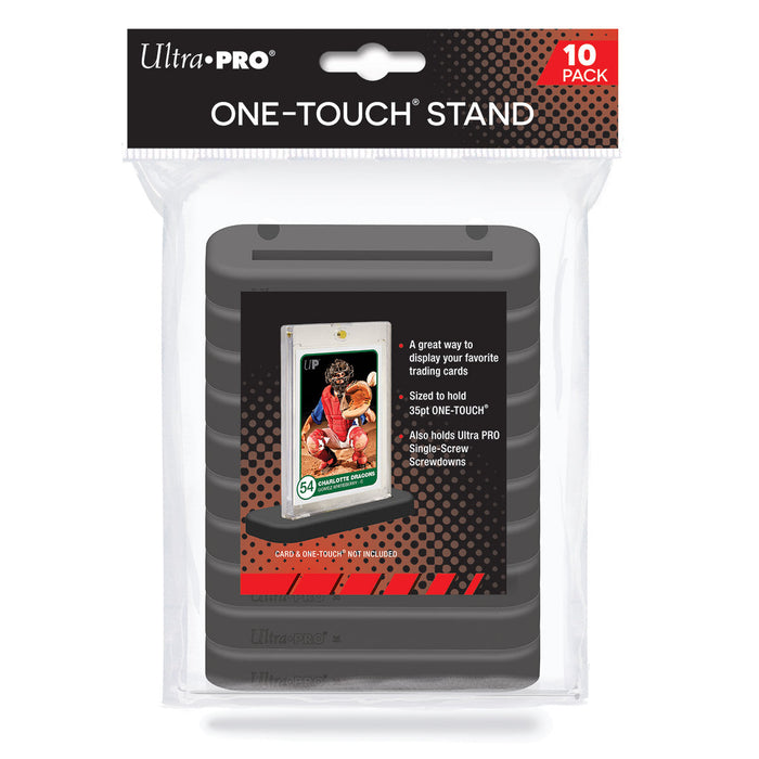 ONE-TOUCH Stands - Just $18.99! Shop now at Retro Gaming of Denver