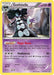 Gothitelle 072/113 - Legendary Treasures Reverse Holofoil - for just $0.50! 