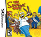 The Simpsons Game (Nintendo DS) - for just $0! 