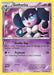 Gothorita 071/113 - Legendary Treasures - for just $0.21! 