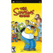 The Simpsons Game (PSP) - Just $0! Shop now at Retro Gaming of Denver