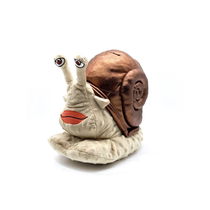 Snail Communicator 9" Plush - for just $34.99! 