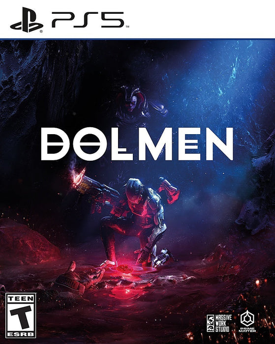 Dolmen (Playstation 5) - for just $0! 