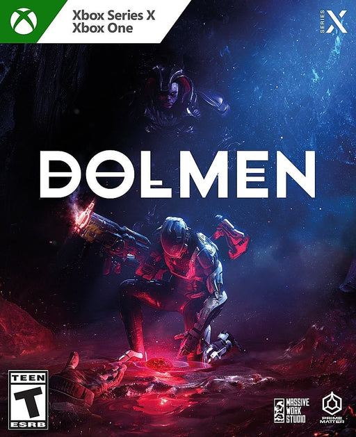DOLMEN (Xbox Series X/Xbox One) - for just $7.99! 