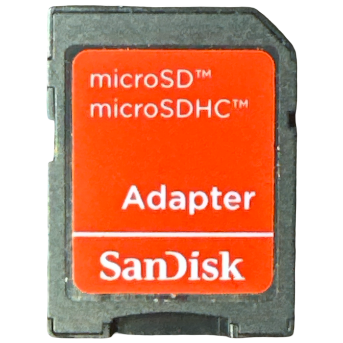 Standard SD Cards - Retro Gaming Storage - for just $6.99! 