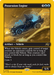 Possession Engine (DFT-438) - Aetherdrift Foil - for just $0.26! 