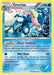 Greninja 041/146 - XY Base Set Reverse Holofoil - for just $3.36! 