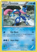 Greninja 014/39 - Kalos Starter Set Holofoil - for just $1.29! 