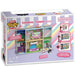 Funko Pop! Bitty Box - Sanrio Town Playset - for just $25.73! 