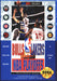 Bulls vs Lakers and the NBA Playoffs (Sega Genesis) - for just $0! 