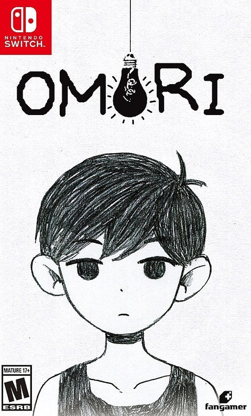 Omori (Nintendo Switch) - for just $0! 