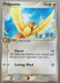 Pidgeotto (45/112) (Dark Tyranitar Deck - Takashi Yoneda) [World Championships 2005] - Just $0.30! Shop now at Retro Gaming of Denver