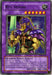 Ryu Senshi [LOD-019] Super Rare - for just $2.60! 