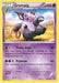 Grumpig 050/146 - XY Base Set - for just $0.18! 