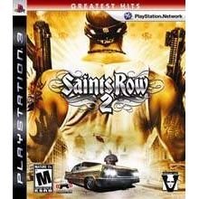 Saints Row 2 (Greatest Hits) (Playstation 3) - Premium Video Games - Just $0! Shop now at Retro Gaming of Denver