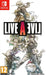 Live A Live [European Import] (Nintendo Switch) - Just $0! Shop now at Retro Gaming of Denver