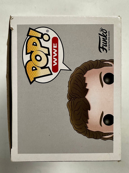 Funko Pop! WWE Shawn Michaels “The Heartbreak Kid” #32 Vaulted 2017 Exclusive - for just $25! 