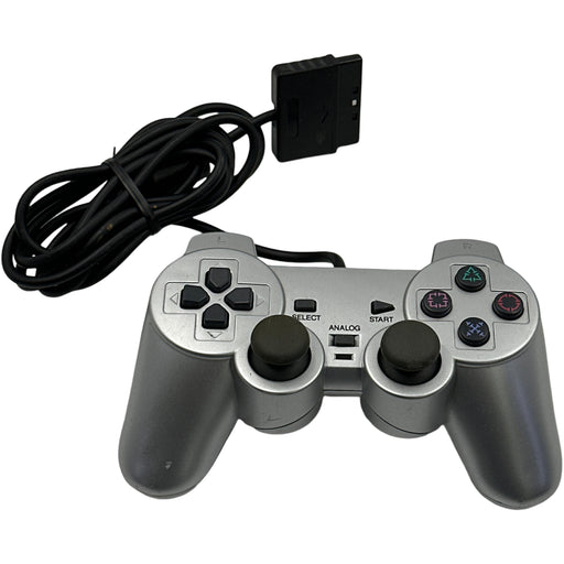 PlayStation 2 DualShock 2 Controller - for just $12.99! 
