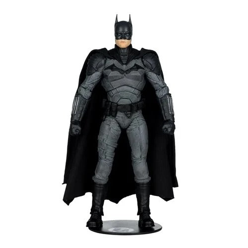 DC Multiverse Deluxe Theatrical Edition 7-In Scale Action Figure - Select Figure(s) - for just $39.61! 