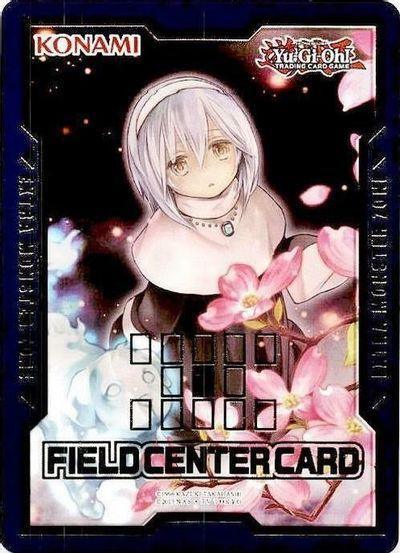 Field Center Card: Ghost Sister & Spooky Dogwood (Alternate Art) Promo - for just $0.30! 