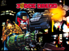 Judge Dredd – PlayStation 1 (PS1) - for just $0! 