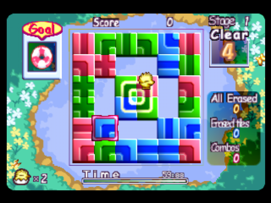 Crossroad Crisis – PlayStation 1 (PS1) - for just $2.99! 