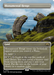 Monumental Henge (Borderless) (MH3-354) - Modern Horizons 3 (Borderless) - for just $0.28! 