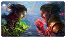 Ultra PRO: Holofoil Playmat - Brothers War (Draft Booster Artwork) - Just $0! Shop now at Retro Gaming of Denver