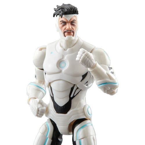 Marvel Legends Zabu Series 6-Inch Action Figure - Select Figure(s) - Just $25.50! Shop now at Retro Gaming of Denver