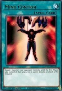 Mind Control [MAGO-EN138] Rare - for just $0.15! 