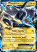 Thundurus EX (38/116) [Black & White: Plasma Freeze] - for just $4.10! 