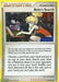 Bebes Search (109/123) (Cosmos Holofoil) [Diamond & Pearl: Mysterious Treasures] - for just $2.20! 
