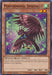 Performapal Spikeagle [MP15-EN194] Common - for just $0.10! 