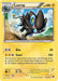 Luxray (46/122) (Cracked Ice Holo) [XY: BREAKpoint] - for just $1.60! 