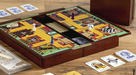 Clue Deluxe Travel Edition - for just $49.99! 