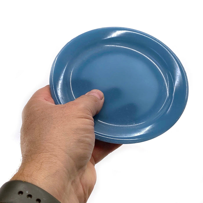SMASHProps Breakaway Small Dinner Plate Prop - for just $13! 