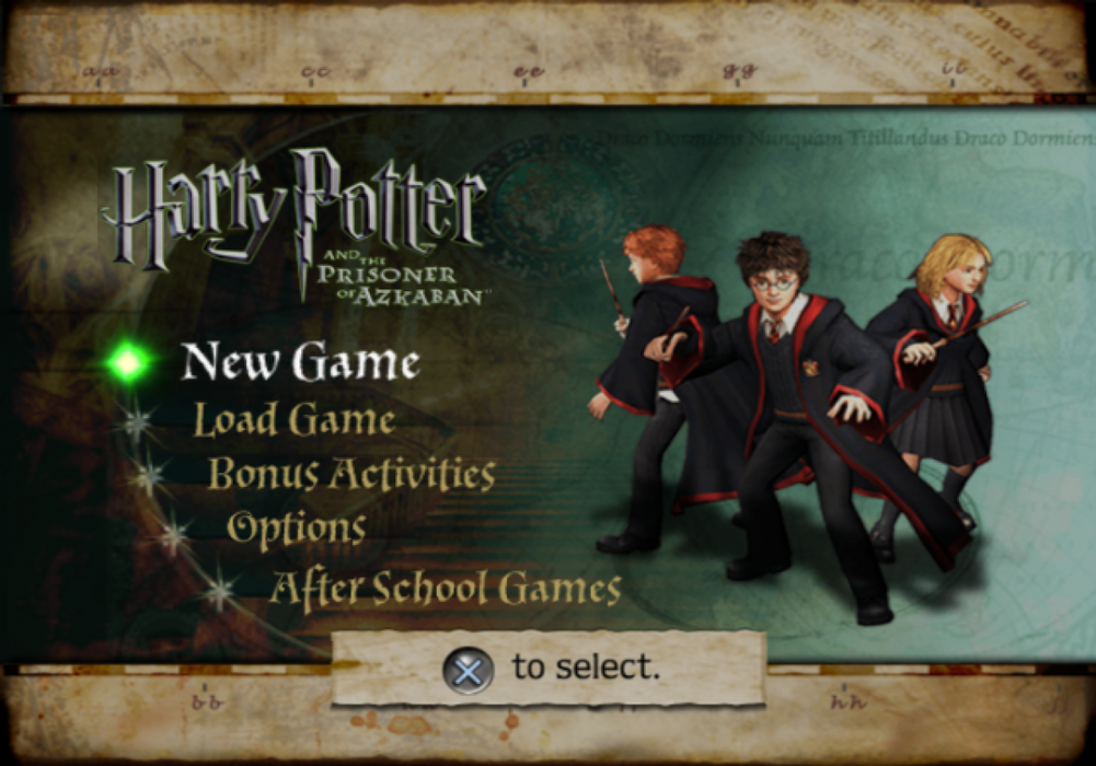 Harry Potter and the Prisoner of Azkaban [Greatest Hits] – PlayStation 2 (PS2) - for just $0! 